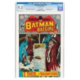 Detective Comics #392 (DC, 1969) CGC NM- 9.2...