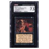 Magic: The Gathering Demonic Tutor Limited...