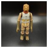 1980 Star Wars Bossk 3.75' Action Figure HK...