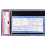 1995 Michael Jordan 1st/Only Playoff Series Win...