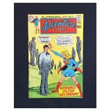 ADVENTURE COMICS #389 (DC Comics 1970) Early...