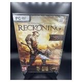 Kingdoms of Amalur: Reckoning - French -...