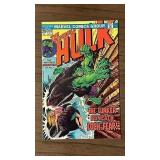 The Incredible Hulk #192 High Grade