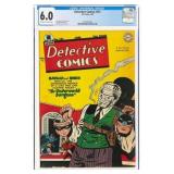 Detective Comics #131 (DC, 1948) CGC FN 6.0...
