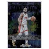 2025-26 Topps Chrome Ball of Duty Dwyane Wade...