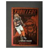 2022 Panini Rookies & Stars Ja'Marr Chase...