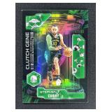 2025-26 Topps Chrome Stephen Curry #CG-2 Green...