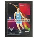 2025-26 Topps Chrome Kon Knueppel #AC-14...