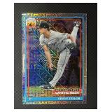 2026 Topps Series 1 1991 Silver Pack Grant...