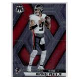 2025 Panini Mosaic Mosaic Michael Penix Jr....