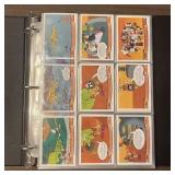1991-92 Upper Deck Looney Tunes Comic Ball  2 &...