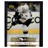 2007-08 Upper Deck #SN-15 Sidney Crosby