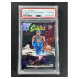 2023-24 Panini Photogenic Shai...