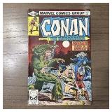 CONAN THE BARBARIAN # 113 FINE MARVEL 1980 JOHN...