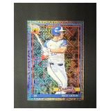 Matt Olson 2026 Topps Series 1 1991 Silver Pack...