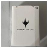 MTG Secret Lair x Hatsune Miku Winter Diva...