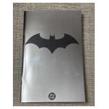 BATMAN #158 BATMAN/HUSH LOGO C2E2 EXCLUSIVE...