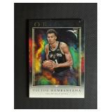 2023-24 Panini Origins - Victor Wembanyama #86...