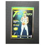 Victor Wembanyama 2025-26 Topps Chrome...