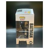 Funko Pop! Vinyl: DC Universe - Batman #84