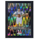 2025-26 Topps Chrome Cooper Flagg RC Raywave...