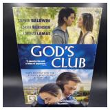 God's Club: They Fought For The School Bible...