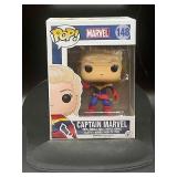 Funko Pop! Vinyl: Marvel - Captain Marvel -...