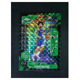 2025-26 Topps Chrome Cade Cunningham Clutch...