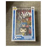 FUNKO POP COMIC COVERS MARVEL X MEN #73...