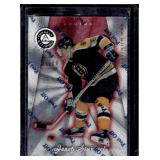 1997-98 Totally Certified Red #97 Jozef Stumpel