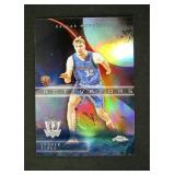 2025-26 Topps Chrome Cooper Flagg RC Activators...