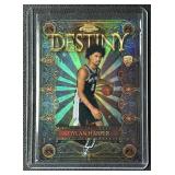 DYLAN HARPER 2025-26 TOPPS CHROME #D-2 DESTINY...