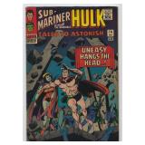 Tales to Astonish, Vol. 1 #76 Very Good/Fine