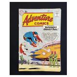 Adventure Comics #277 (1960) DC ï¿½ Superboy &...
