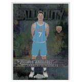 2025-26 Topps Chrome Ball of Duty Kon Knueppel...