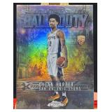 2025-26 Topps Chrome - Ball of Duty Dylan...