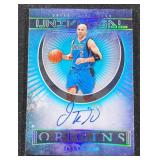2022-23 Panini Origins Jason Kidd Universal...