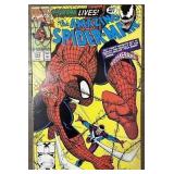 Marvel Comics The Amazing Spider-Man #345 NM...