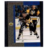 1993-94 Upper Deck Gretzky's Great Ones #GG6 Paul