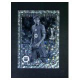 2024-25 Topps UEFA Lamine Yamal #27 Future...