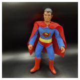 Mego Superman Vintage 1974 WGSH 8' Original...