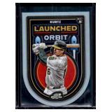 2025 Topps Cosmic Chrome Nick Kurtz Launched...