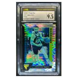 2020-21 Panini Flux Stephen Curry Pulsar #55...
