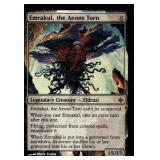 Emrakul the Aeons Torn - Rise of the Eldrazi (ROE)