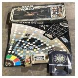 Vintage KENNER STAR WARS Escape From the Death...