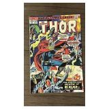THOR #228 VOL. 1 8.0 1ST APP MARVEL COMIC BOOK