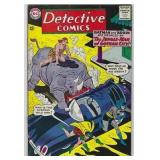 Detective #315  1963 - DC - FN/VF - Comic Book