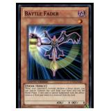 Battle Fader CT07-EN004 Yugioh Card