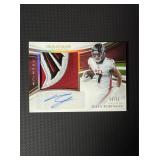 BIJAN ROBINSON 2025 PANINI IMMACULATE COLL...