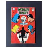 WORLD'S FINEST #176...